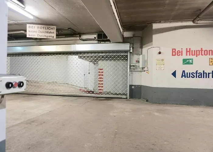 Neues In Lage, Free Parking Max 1,65m Hoehe Und 1,8m Breite