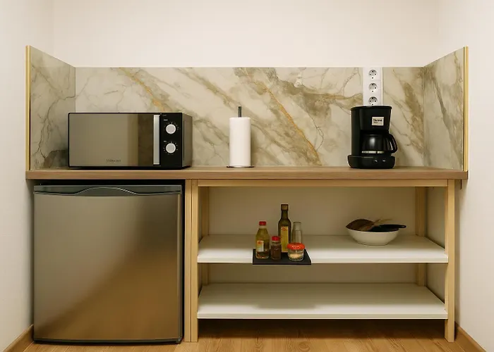 Neues In Lage, Free Parking Max 1,65m Hoehe Und 1,8m Breite Appartement